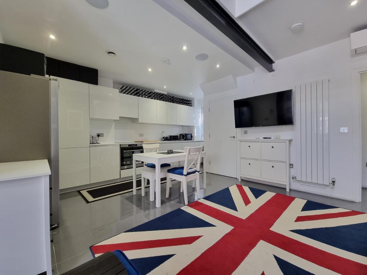 Deluxe Townhouse Zone 1 Brick Lane Villa London Exterior photo